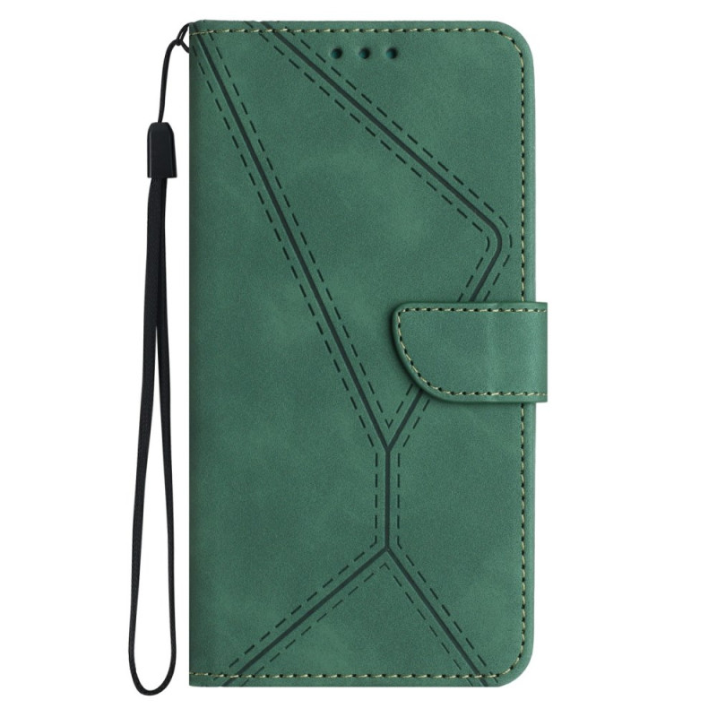 Honor 200 Smart Line y funda de cordón