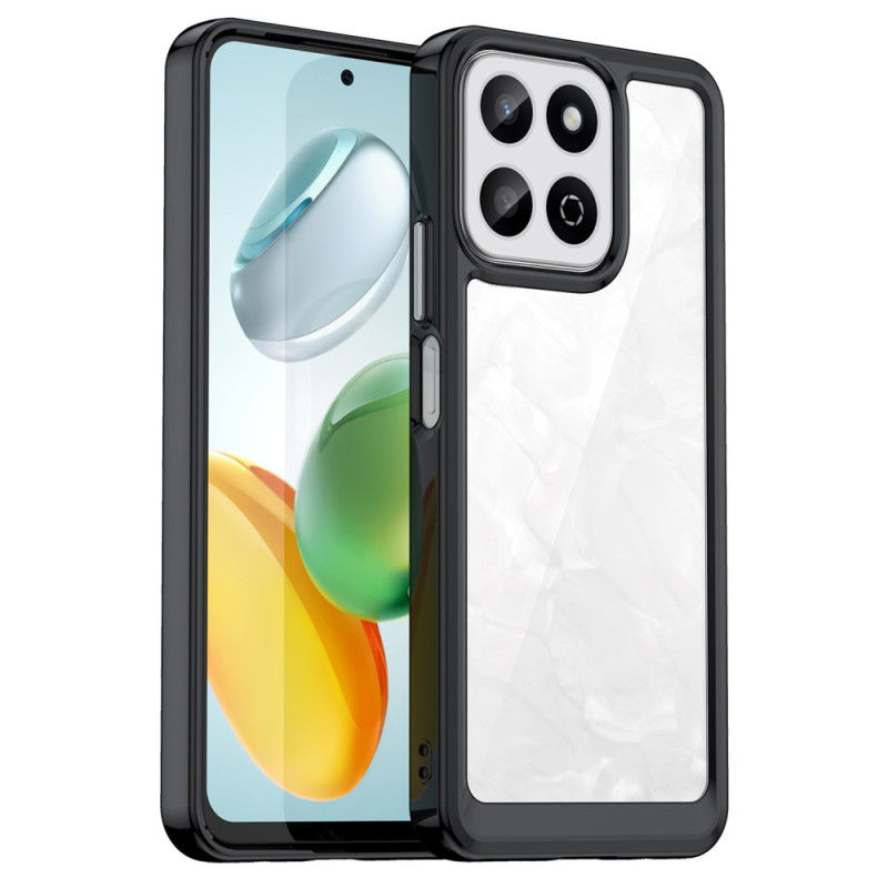 Funda híbrida inteligente Honor 200