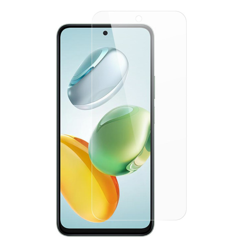 Protección de cristal templado para la pantalla del Honor 200 Smart