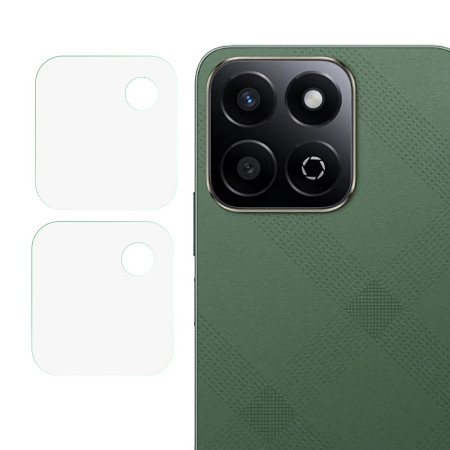 Lente protectora de cristal...