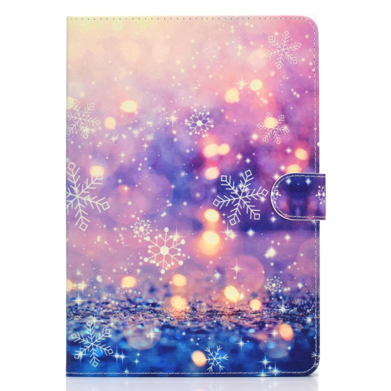 Funda de nieve para iPad Mini 5 (2019)/4/3/2/1