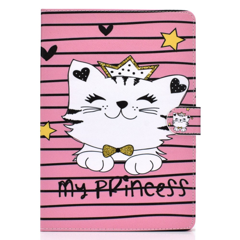 Funda My Princess para iPad Mini 5 (2019)/4/3/2/1