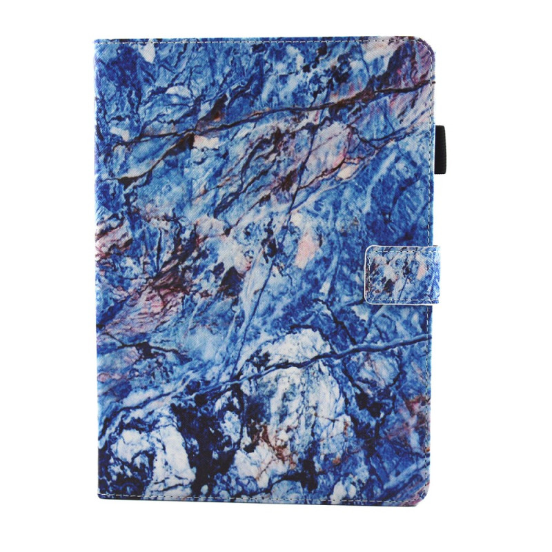 Funda edición azul para iPad Mini 5 (2019)/4/3/2/1