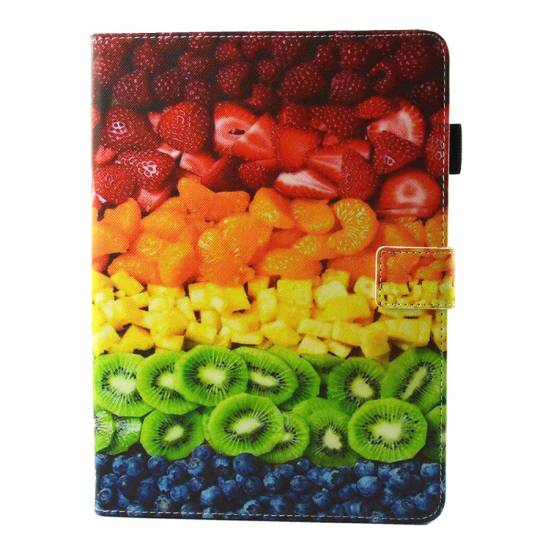 Funda de frutas y verduras para iPad Mini 5 (2019)/4/3/2/1