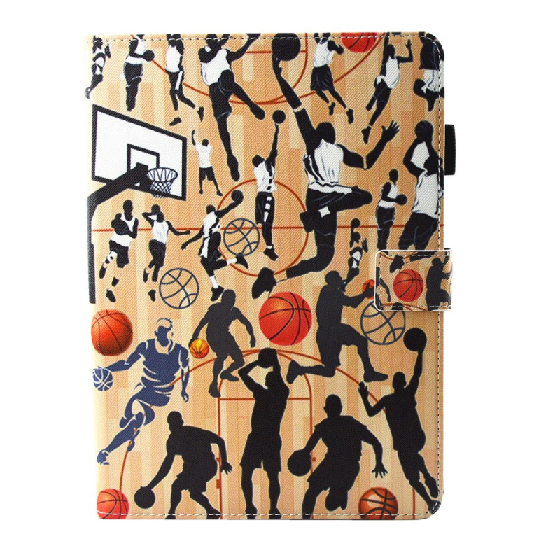 Funda de cesta para iPad Mini 5 (2019)/4/3/2/1