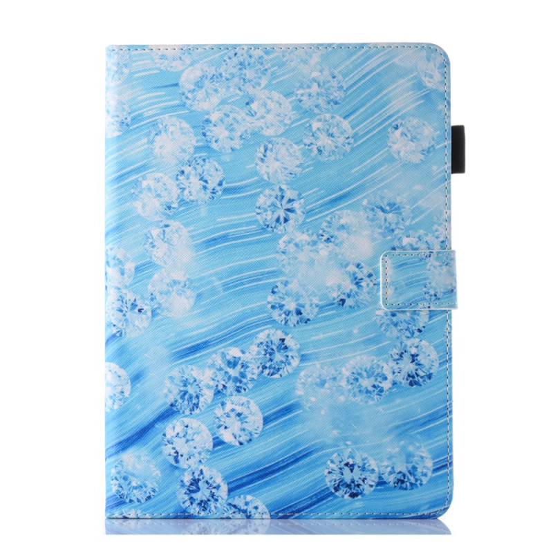 Funda de diamante para iPad Mini 5 (2019)/4/3/2/1