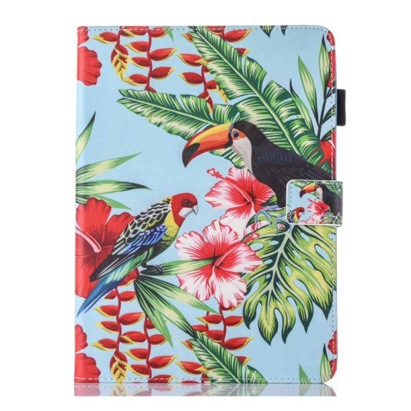 Funda de tucán para iPad Mini 5 (2019)/4/3/2/1