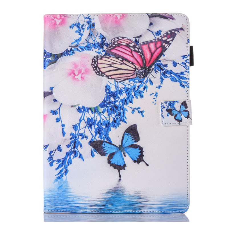 Estuche Artístico Mariposa