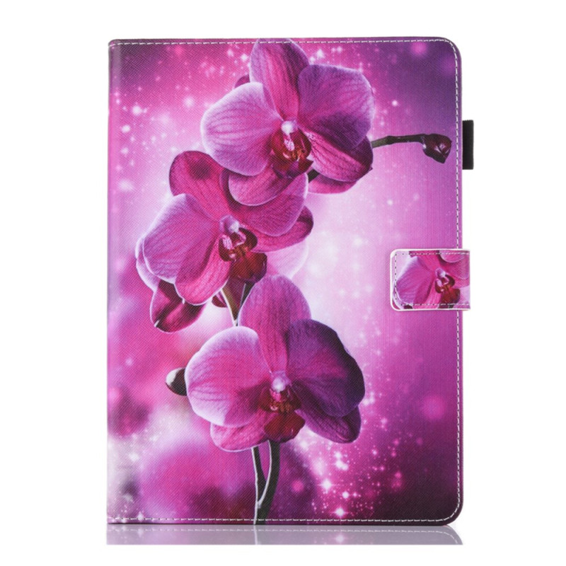 Funda Cymbidium para iPad Mini 5 (2019)/4/3/2/1