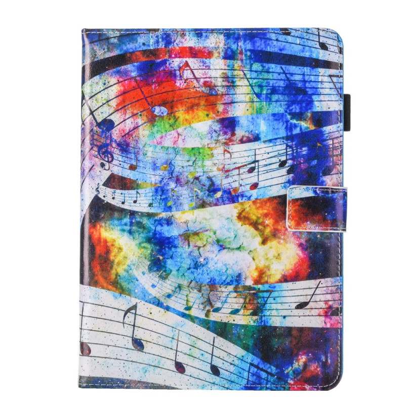 Funda con motivos para iPad Mini 5 (2019)/4/3/2/1