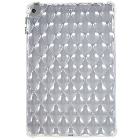 Funda transparente con...