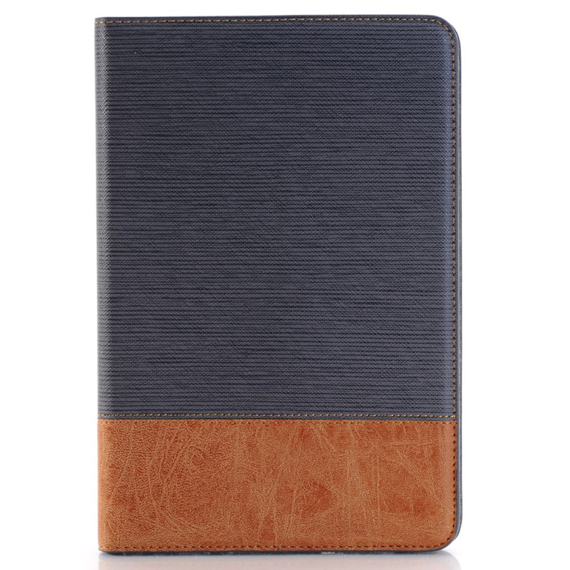 Funda de doble textura para iPad Mini 5 (2019)/4/3/2/1