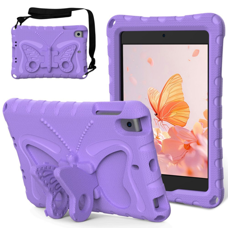 Funda para iPad Mini 5 (2019)/4/3/2/1 Soporte de mariposa.