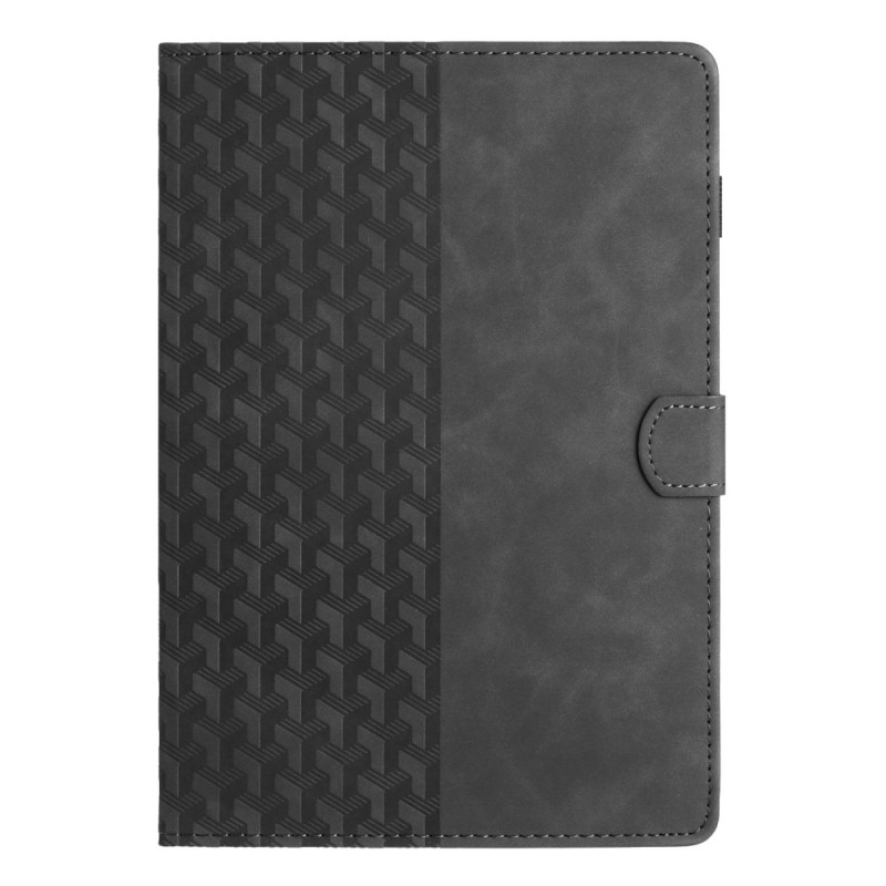 Funda para iPad Mini 5 (2019)/4/3/2/1 Frieze Blocks