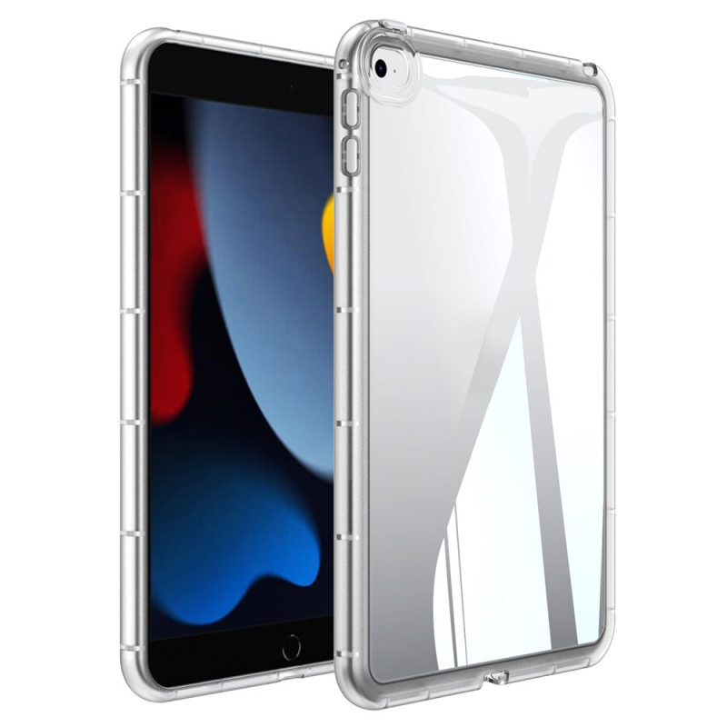 Funda transparente de color para iPad Mini 5 (2019)/4