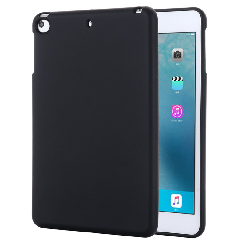 Funda de silicona flexible para iPad Mini 5 (2019)/4