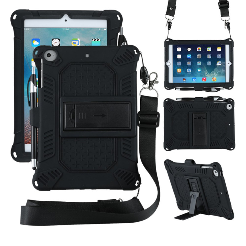Funda híbrida con soporte para iPad Mini 5 (2019)/4/3/2/1