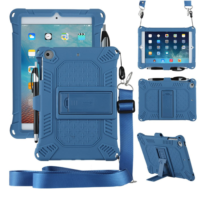 Funda híbrida con soporte para iPad Mini 5 (2019)/4/3/2/1