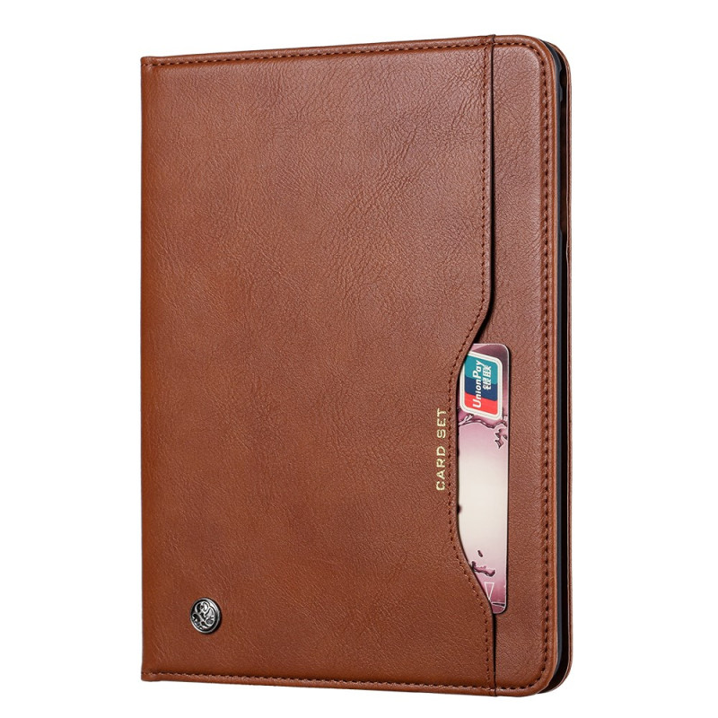 Funda de estilo y cartera para iPad Mini 5 (2019)/4