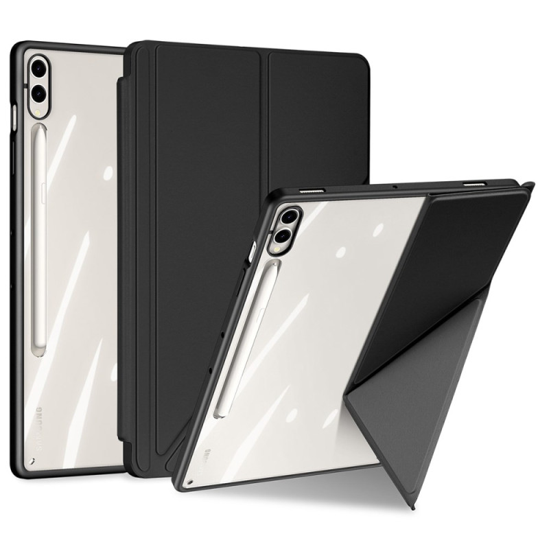 Funda inteligente Samsung Galaxy Tab S10 Plus Magi Series DUX DUCIS