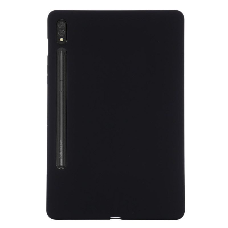 Funda de silicona Samsung Galaxy Tab S10 Ultra Liquid