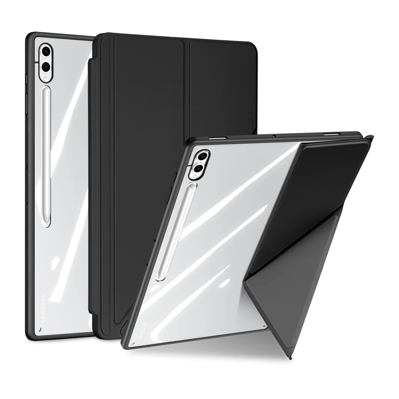 Samsung Galaxy Tab S10 Ultra Magi Series Funda DUX DUCIS