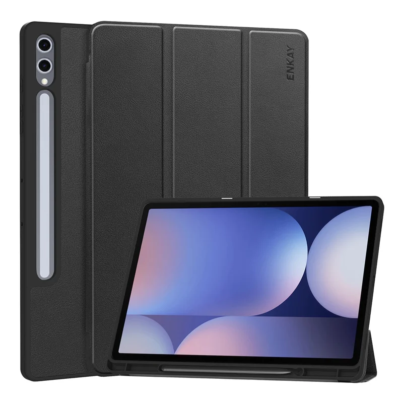 Samsung Galaxy Tab S10 Ultra / Galaxy Tab S9 Ultra Funda ENKAY