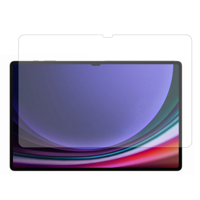 Protector de pantalla de cristal templado para Samsung Galaxy Tab S10 Ultra