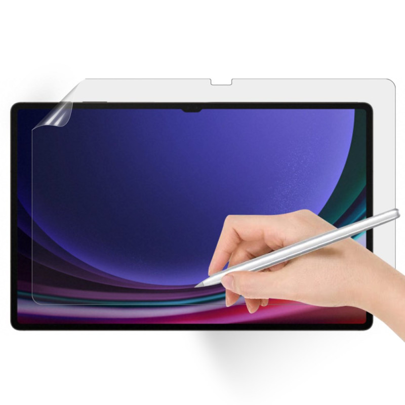 Protector de pantalla para Samsung Galaxy Tab S10 Ultra / S9 Ultra