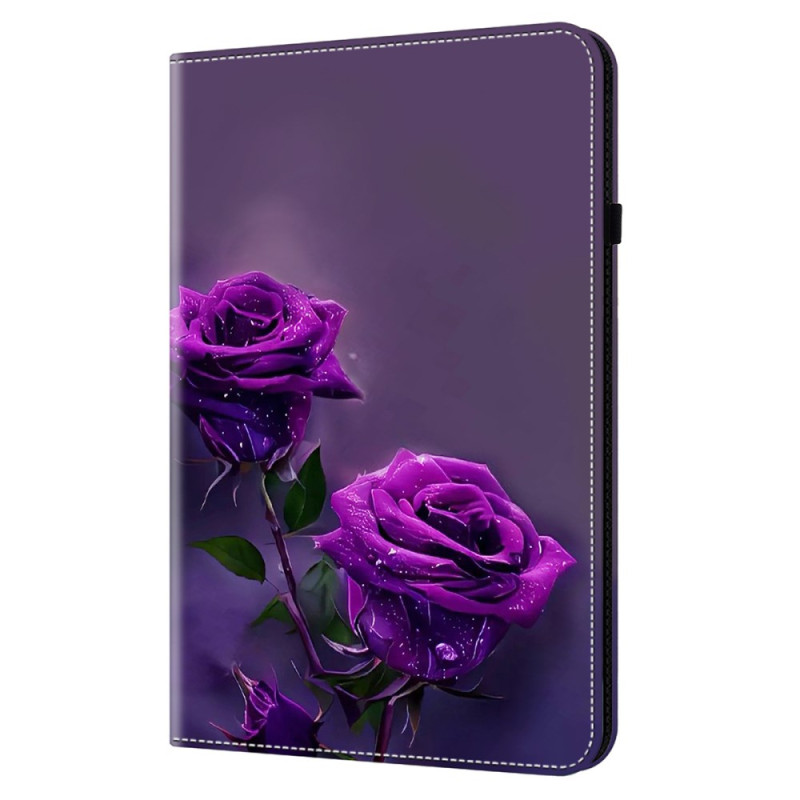 Funda Samsung Galaxy Tab S9 FE / S9 Rosa