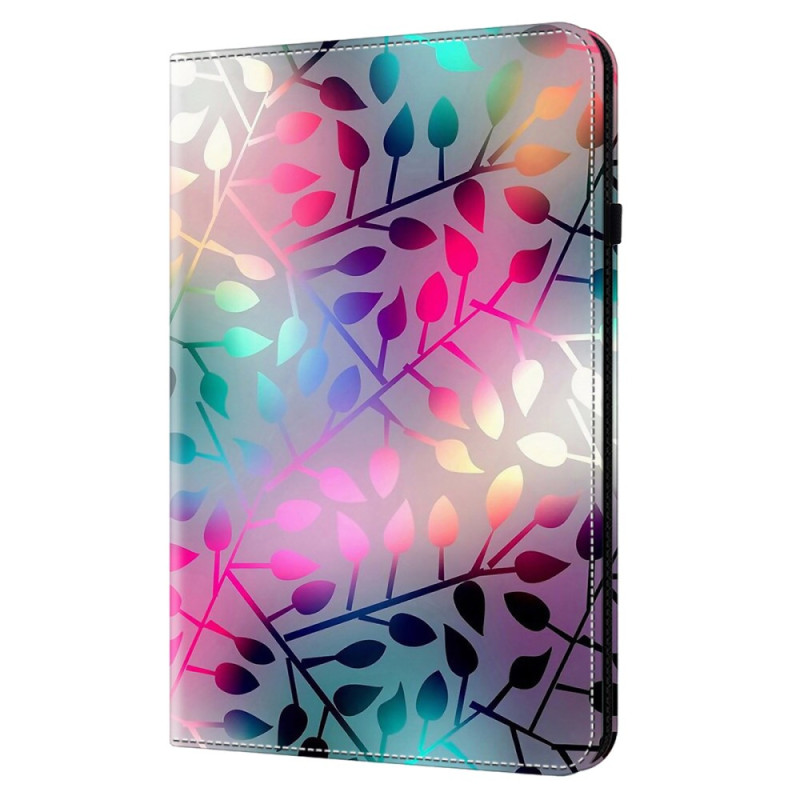 Funda Samsung Galaxy Tab S9 FE / S9 Maple Leaf