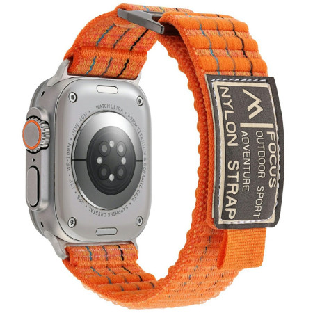 Colgante Apple Watch...