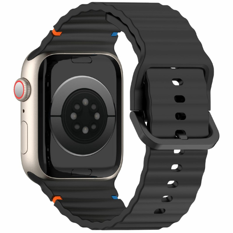 Colgante
 Apple Watch Series 46mm a 42mm / SE / Ultra 49mm Diseño Ondulado