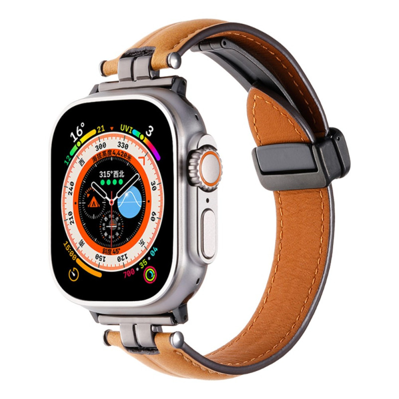 Pulsera Apple Watch Series 46mm a 42mm / SE / Ultra 49mm Sobriedad