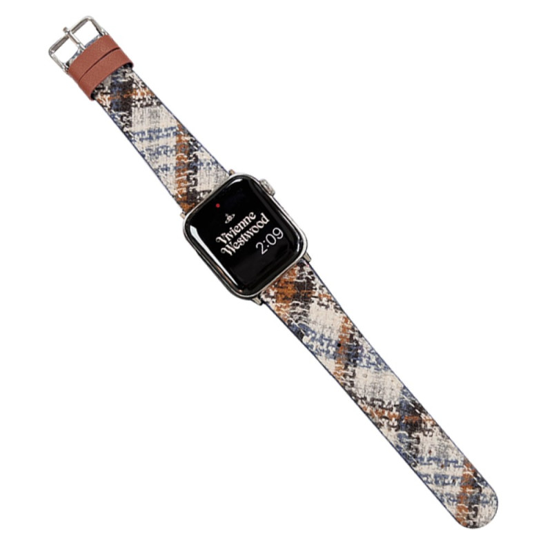 Colgante
 Apple Watch Series 46mm a 42mm / SE / Ultra 49mm Chamoir