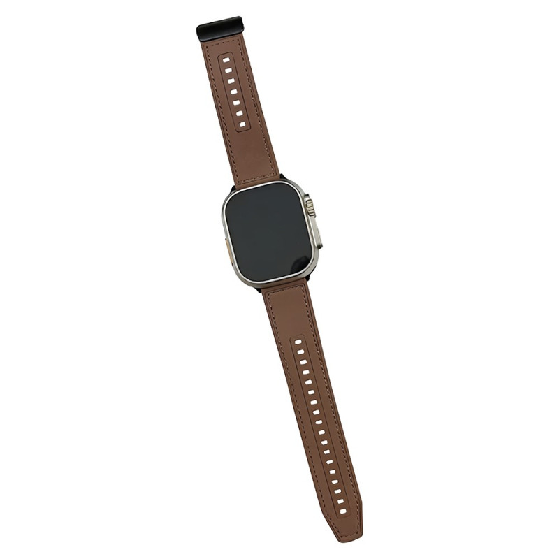 Colgante
 Apple Watch Series 46mm a 42mm / SE / Ultra 49mm Híbrida