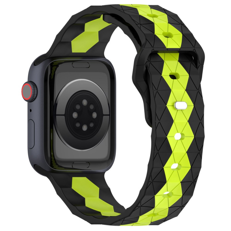 Colgante
 Apple Watch Series 46mm a 42mm / SE / Ultra 49mm Diseño Tejido