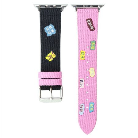 Colgante
Apple Watch...
