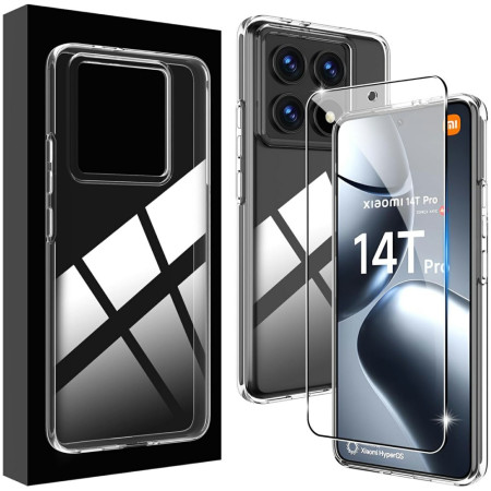 Xiaomi 14T Pro Funda...