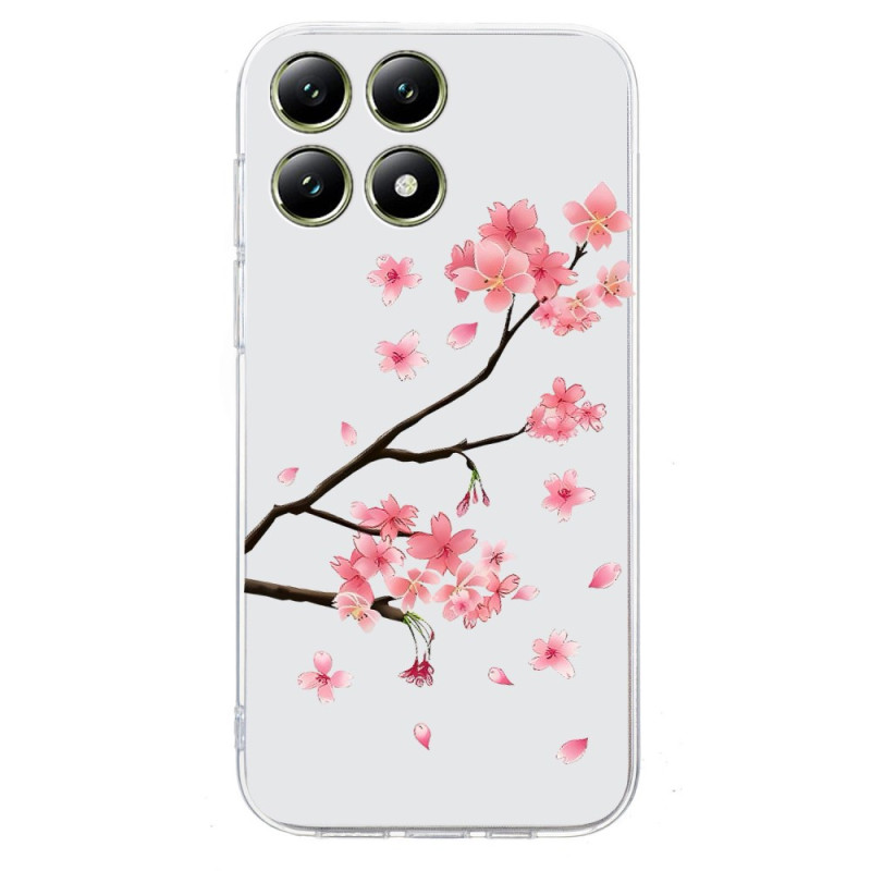 Funda Xiaomi 14T Pro Plum Blossom