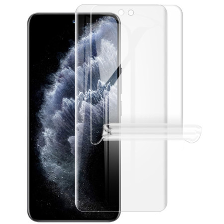 2 protectores de pantalla...