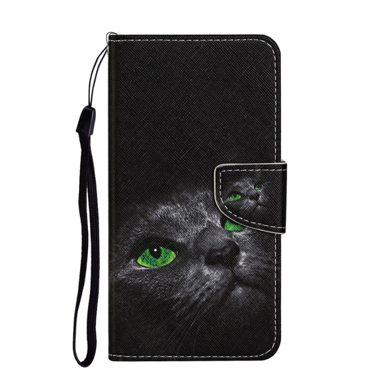 Xiaomi 14T Pro Cat Funda
 Negro