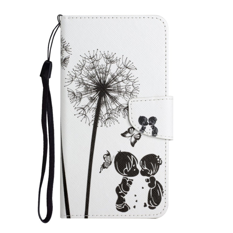 Funda Xiaomi 14T Dandelion