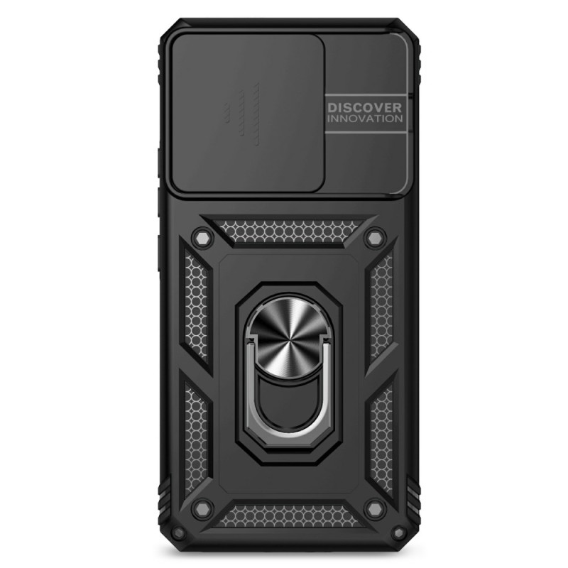 Xiaomi 14T Funda ultrarresistente con protección para la cámara