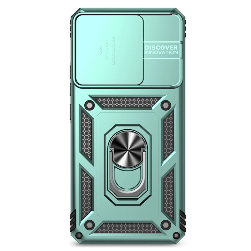 Xiaomi 14T Funda ultrarresistente con protección para la cámara
