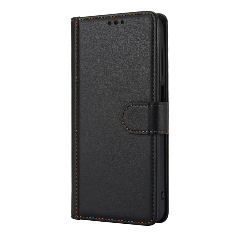 Xiaomi 14T Funda clásica con colgante
 para el hombro