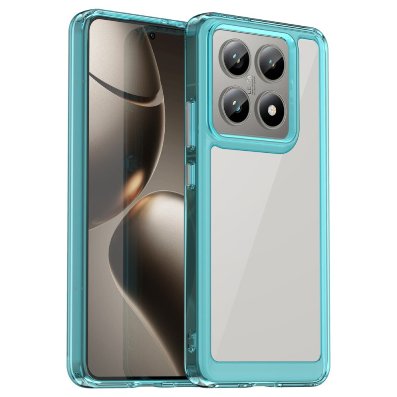Funda híbrida Xiaomi 14T / 14T Pro