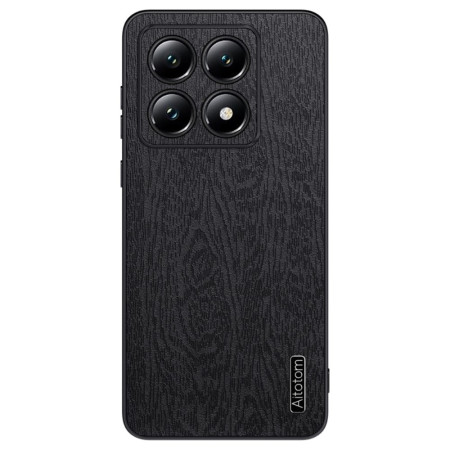 Funda Xiaomi 14T Wood Texture