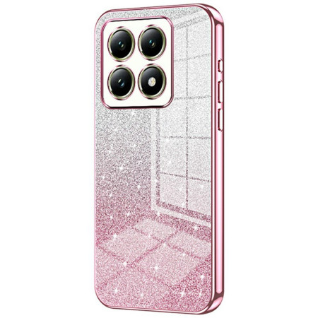 Xiaomi 14T Funda Glitter...