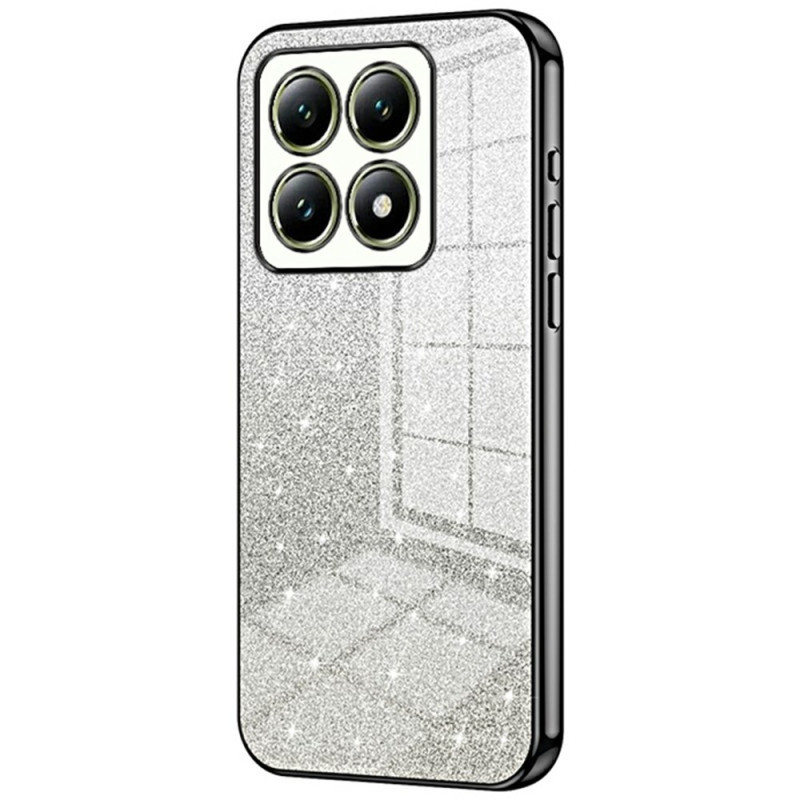 Xiaomi 14T Funda Glitter Refinada